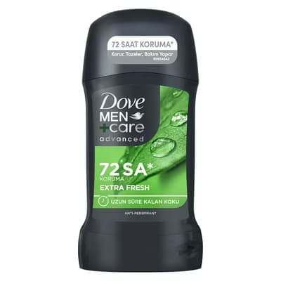 Dove Men Deodorant Stick Extra Fresh 50 ml