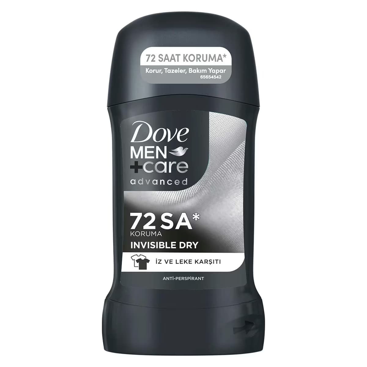 Dove Men Deodorant Stick Invisible Dry 50 ml
