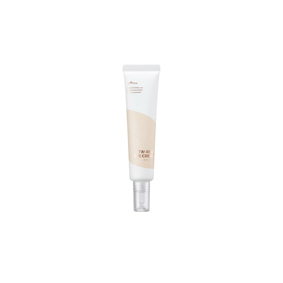 Isntree TW Besleyici Göz Kremi 30 ml - Gratis