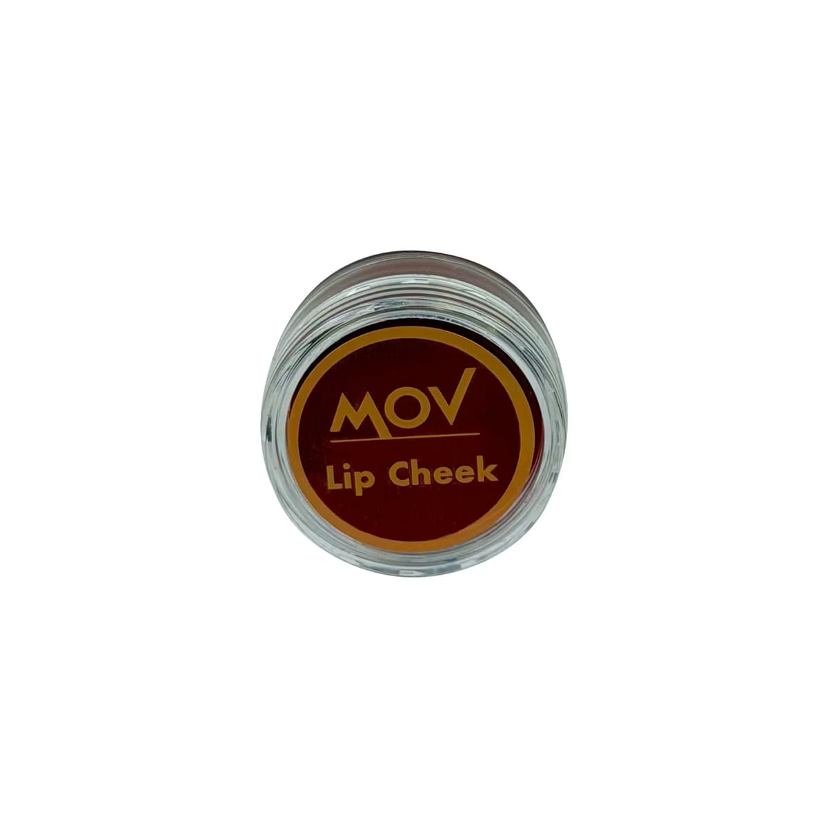 Mov Red Statement Lip Gloss + Allık - Gratis 2