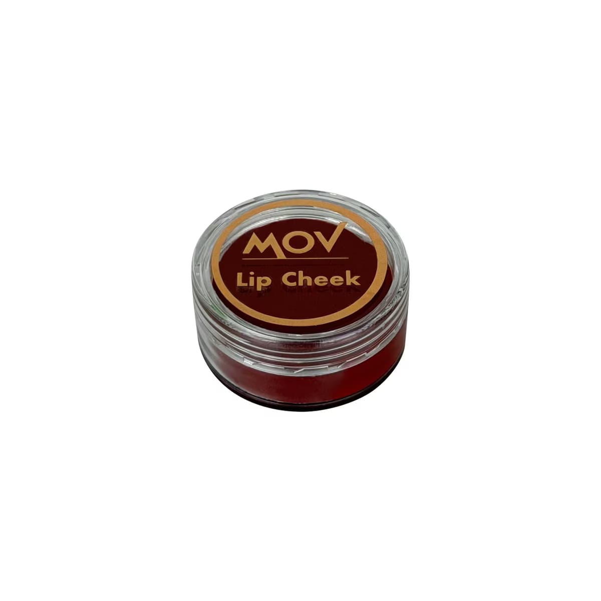 Mov Red Statement Lip Gloss + Allık - Gratis 3