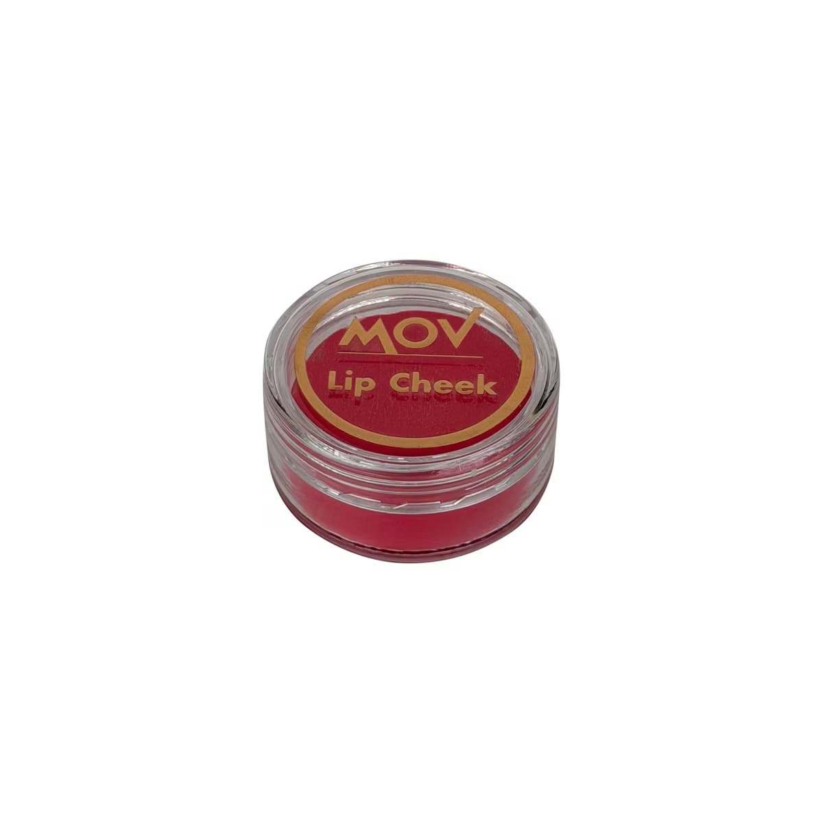 Mov Rosy Love Lip Gloss + Allık - Gratis 2