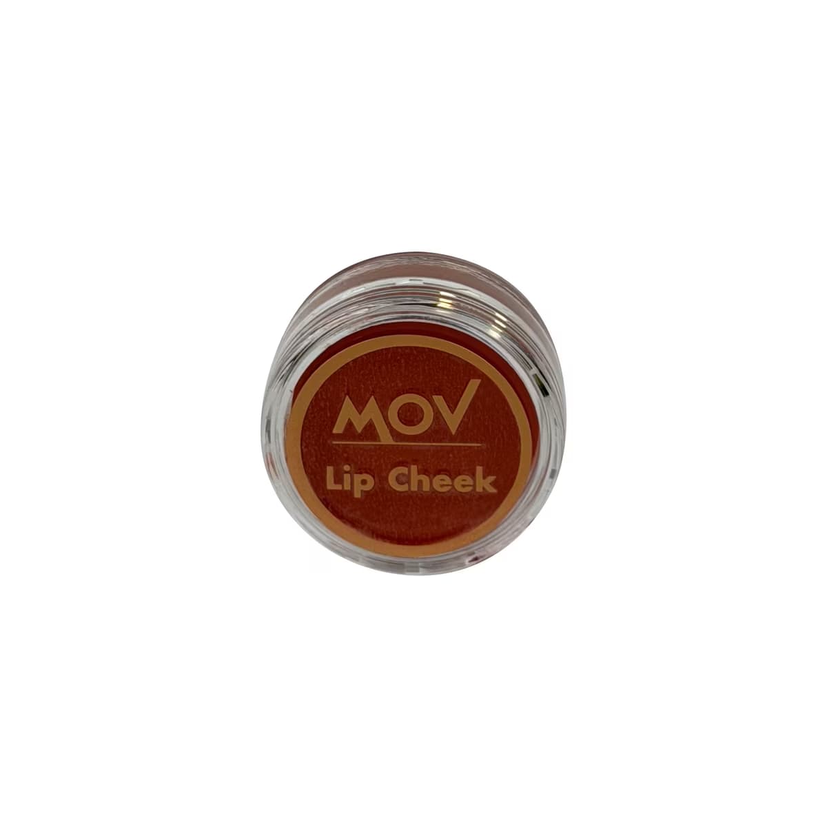 Mov Glow Icon Lip Gloss + Allık - Gratis 2