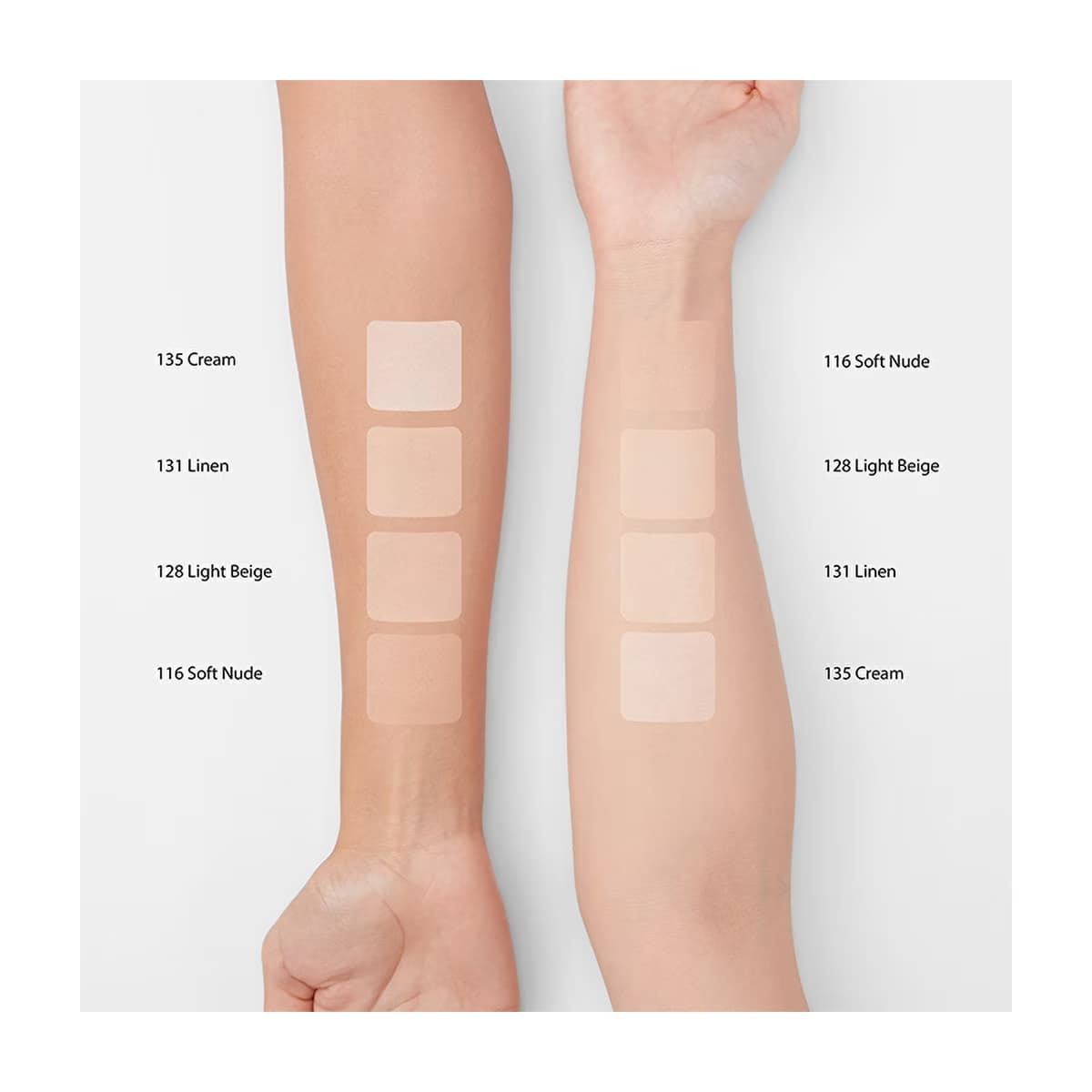 LYKD Likit Kapatıcı 135 Cream - Gratis 2