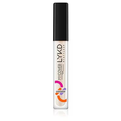 LYKD Likit Kapatıcı 135 Cream - Gratis