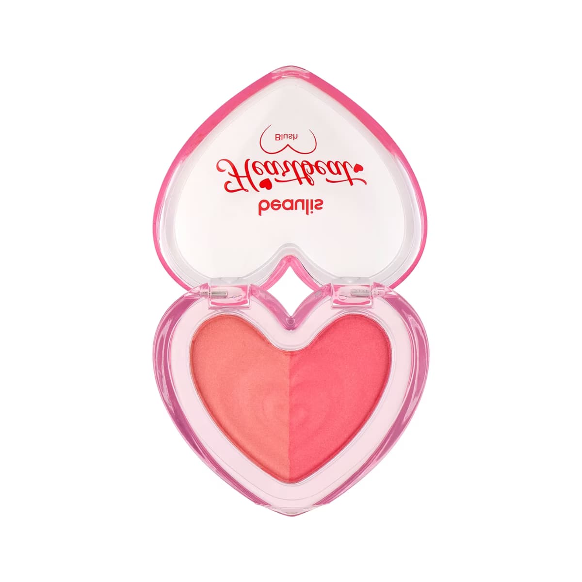 Beaulis Heartbeat Allık 689 Amour - Gratis 2