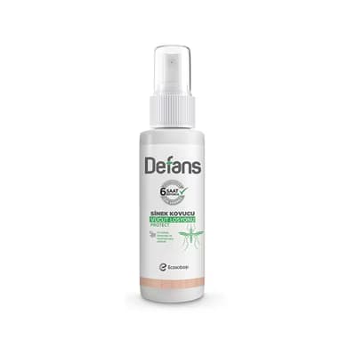 Defans Protect Sprey 50 ml - Gratis