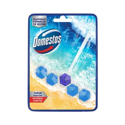 Domestos Wc Blok Okyanus 50 gr