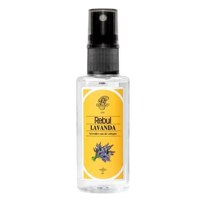 Rebul Kolonya Lavanda 50 ml