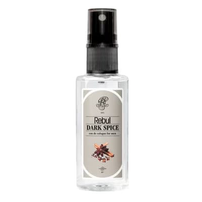 Rebul Kolonya Dark Spice 50 ml
