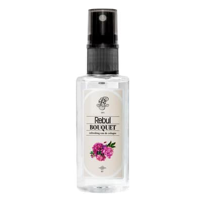 Rebul Kolonya Bouquet 50 ml