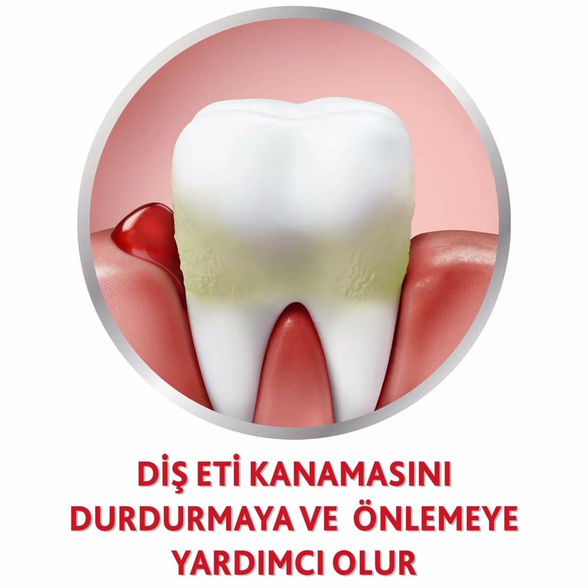 Parodontax Beyazlatıcı Diş Macunu 75 ml 4