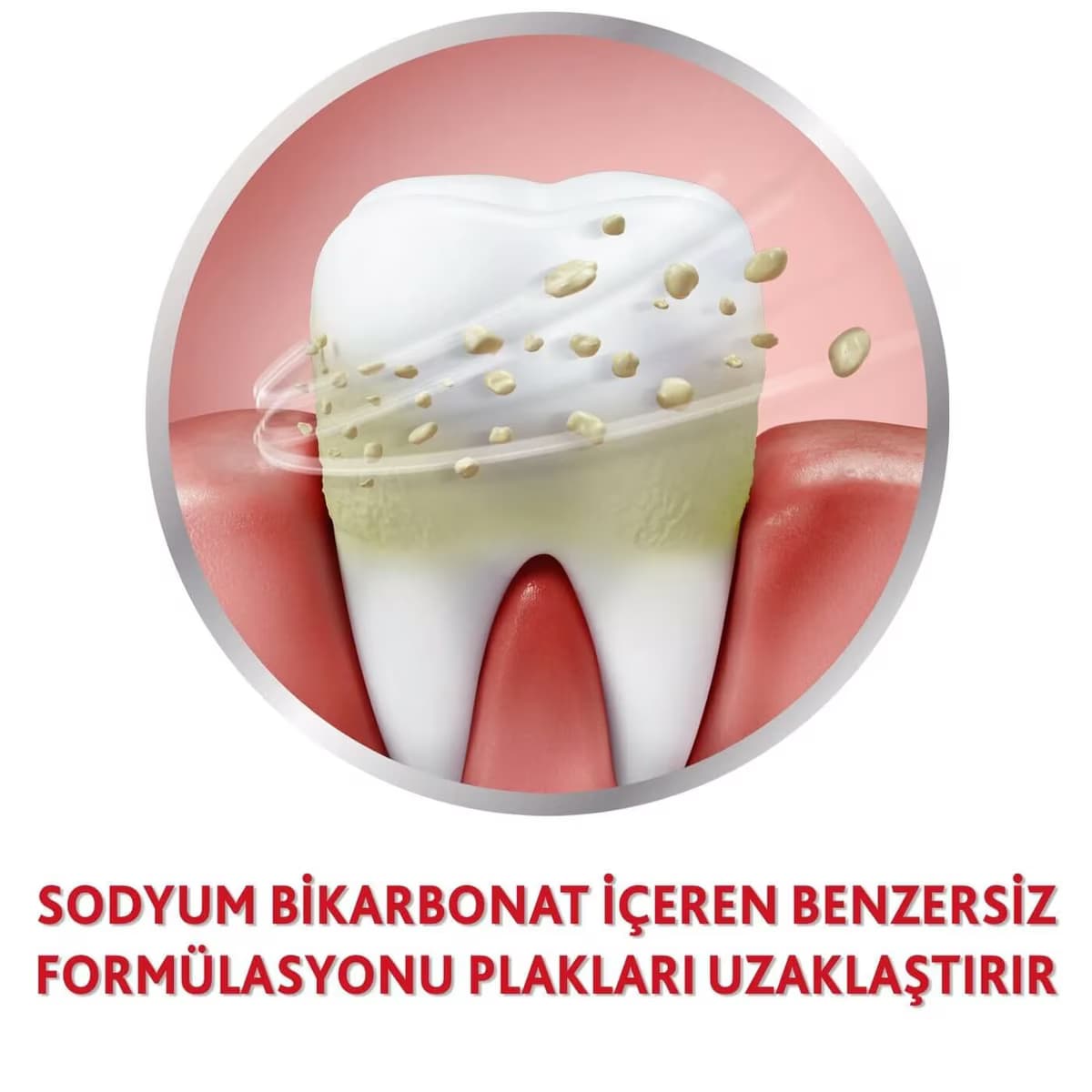 Parodontax Orijinal Diş Macunu 75 ml 4