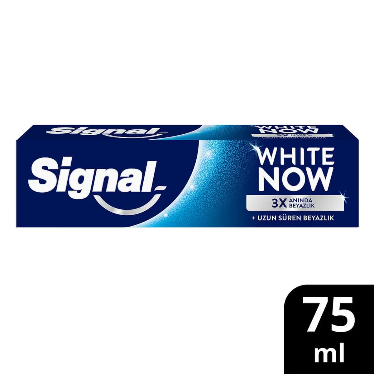 Signal Diş Macunu White Now 75 ml 2