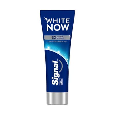 Signal Diş Macunu White Now 75 ml