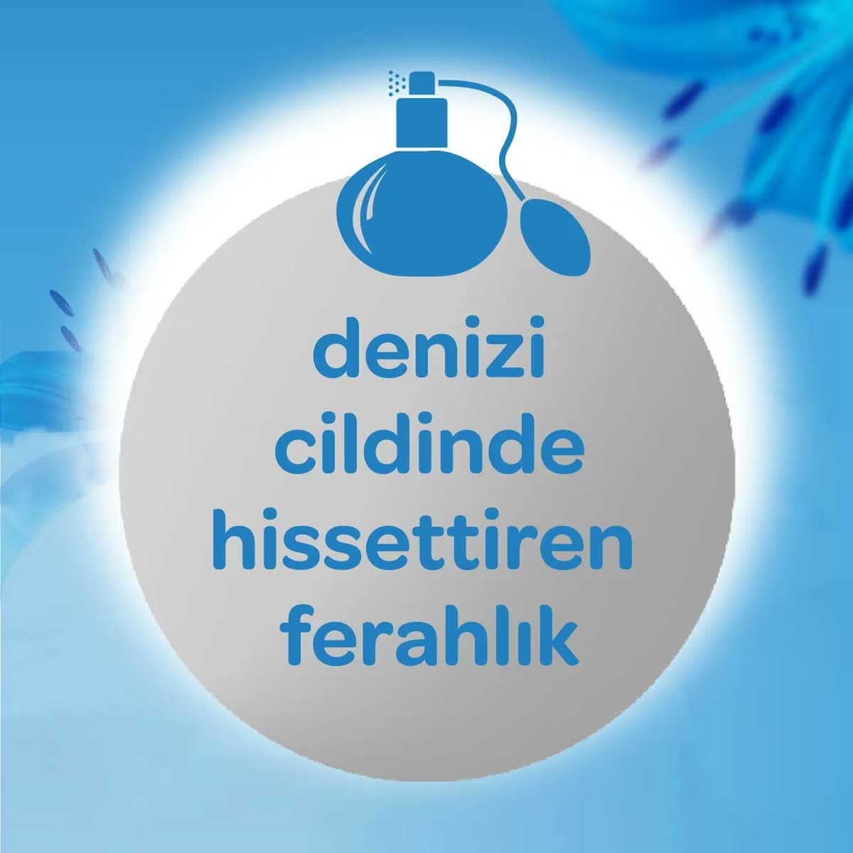 Dalin Kolonya Deniz Esintisi 150 ml 3