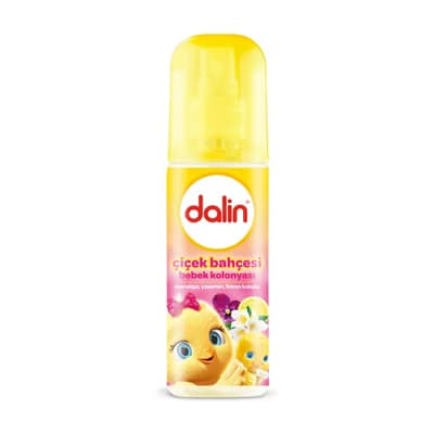Dalin Kolonya Floral 150 ml