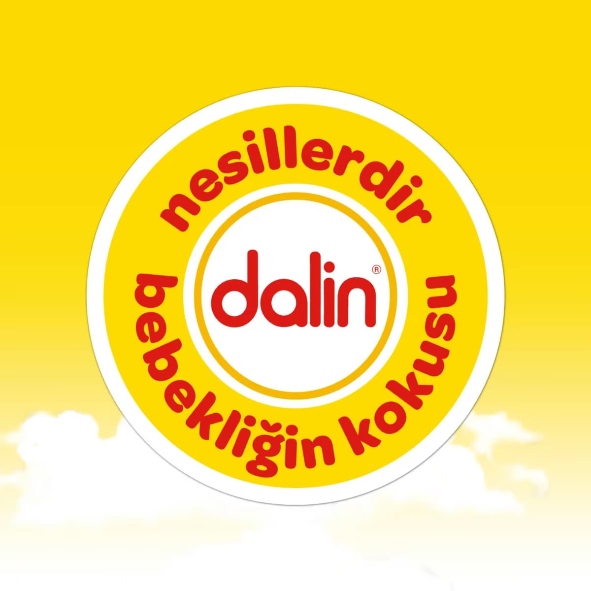 Dalin Kolonya Bıcı Bıcı 150 ml 3