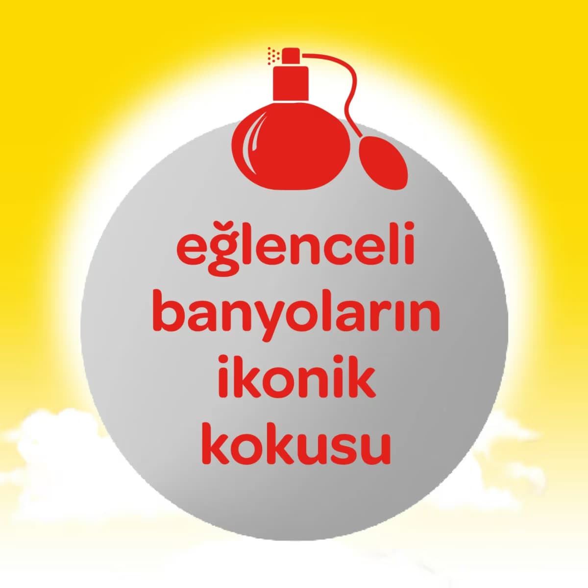 Dalin Kolonya Bıcı Bıcı 150 ml 4