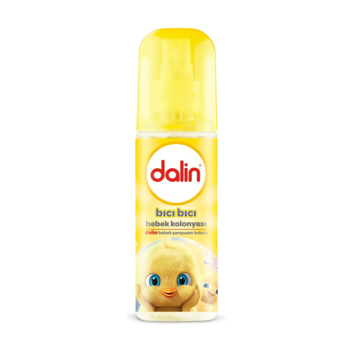 Dalin Kolonya Bıcı Bıcı 150 ml