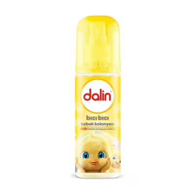 Dalin Kolonya Bıcı Bıcı 150 ml