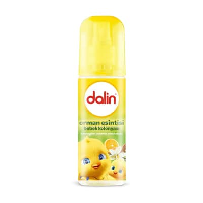 Dalin Kolonya Daisy 150 ml