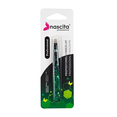 Nascita Düz Ağız Cımbız - Gratis