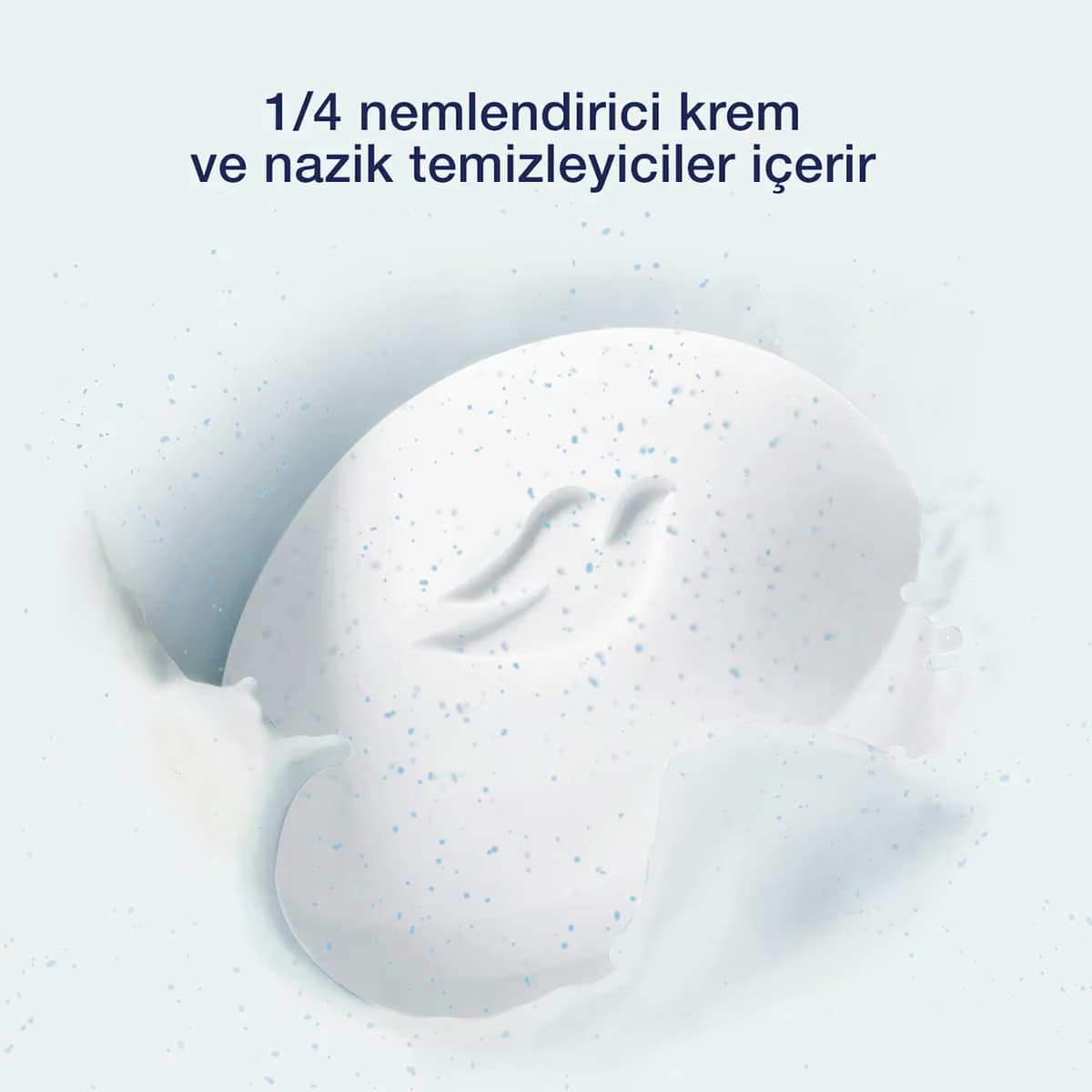 Dove Cream Bar Sabun Exfloating 90 gr 3