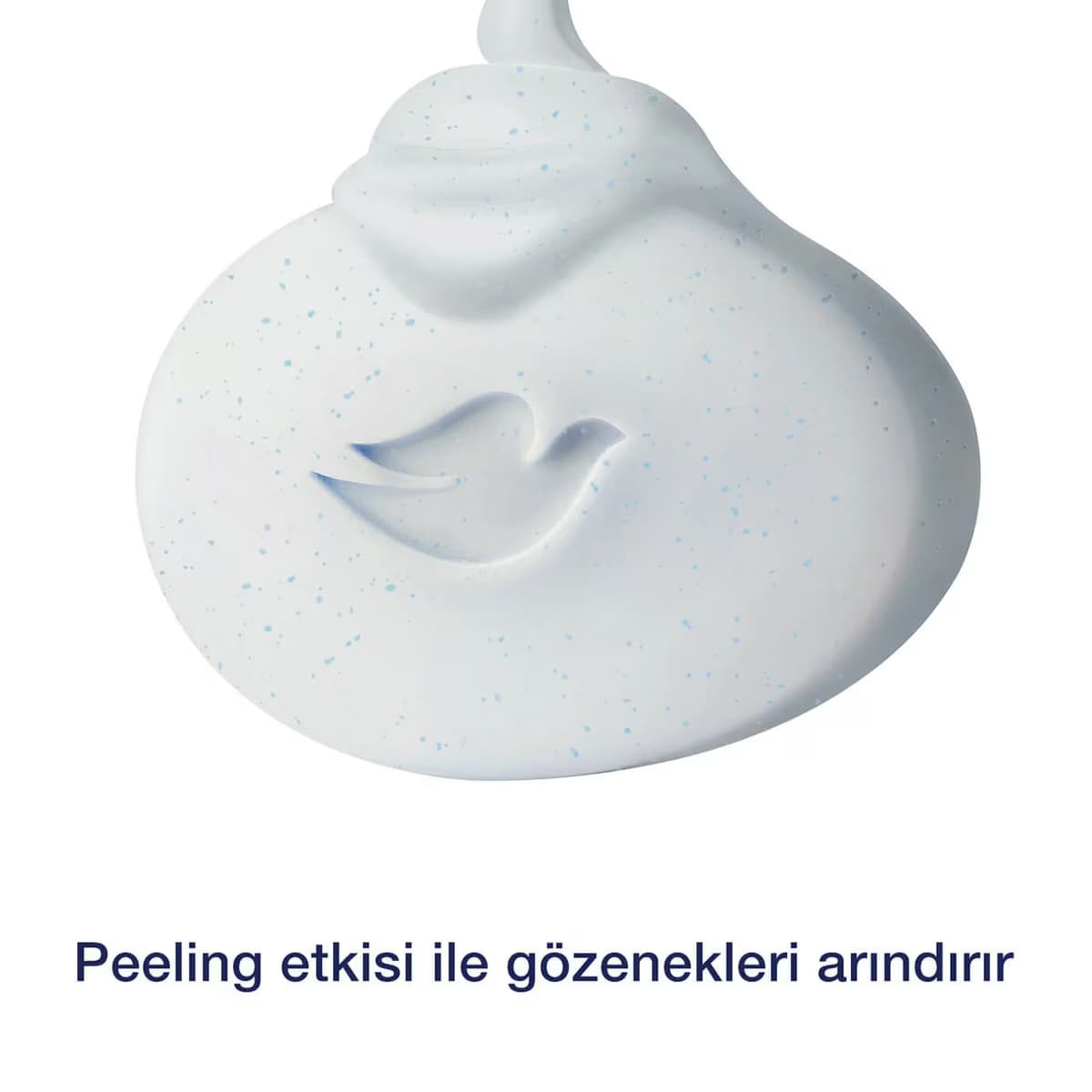 Dove Cream Bar Sabun Exfloating 90 gr 4