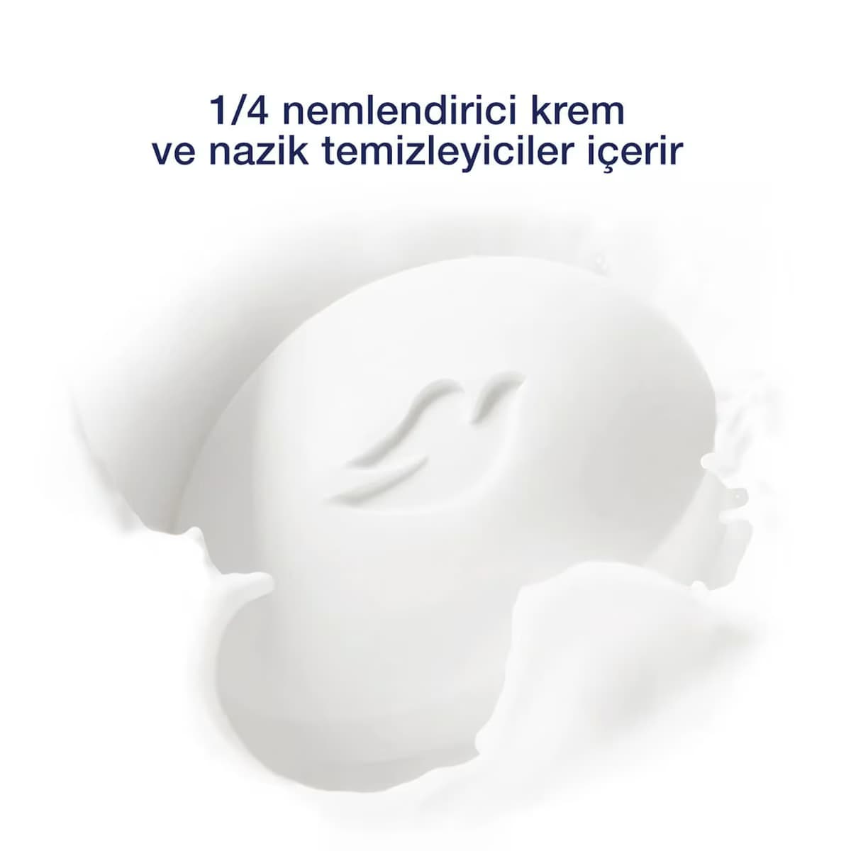 Dove Cream Bar Sabun Original 90 gr 4
