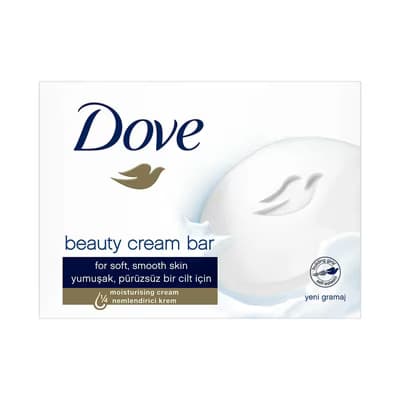Dove Cream Bar Sabun Original 90 gr