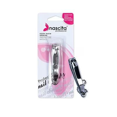 Nascita Ayak Tırnak Makası - Gratis