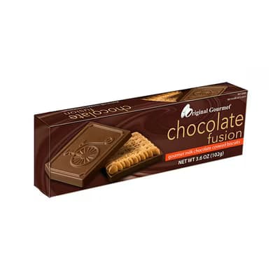 Original Gourmet Fusion Cookie 102 gr