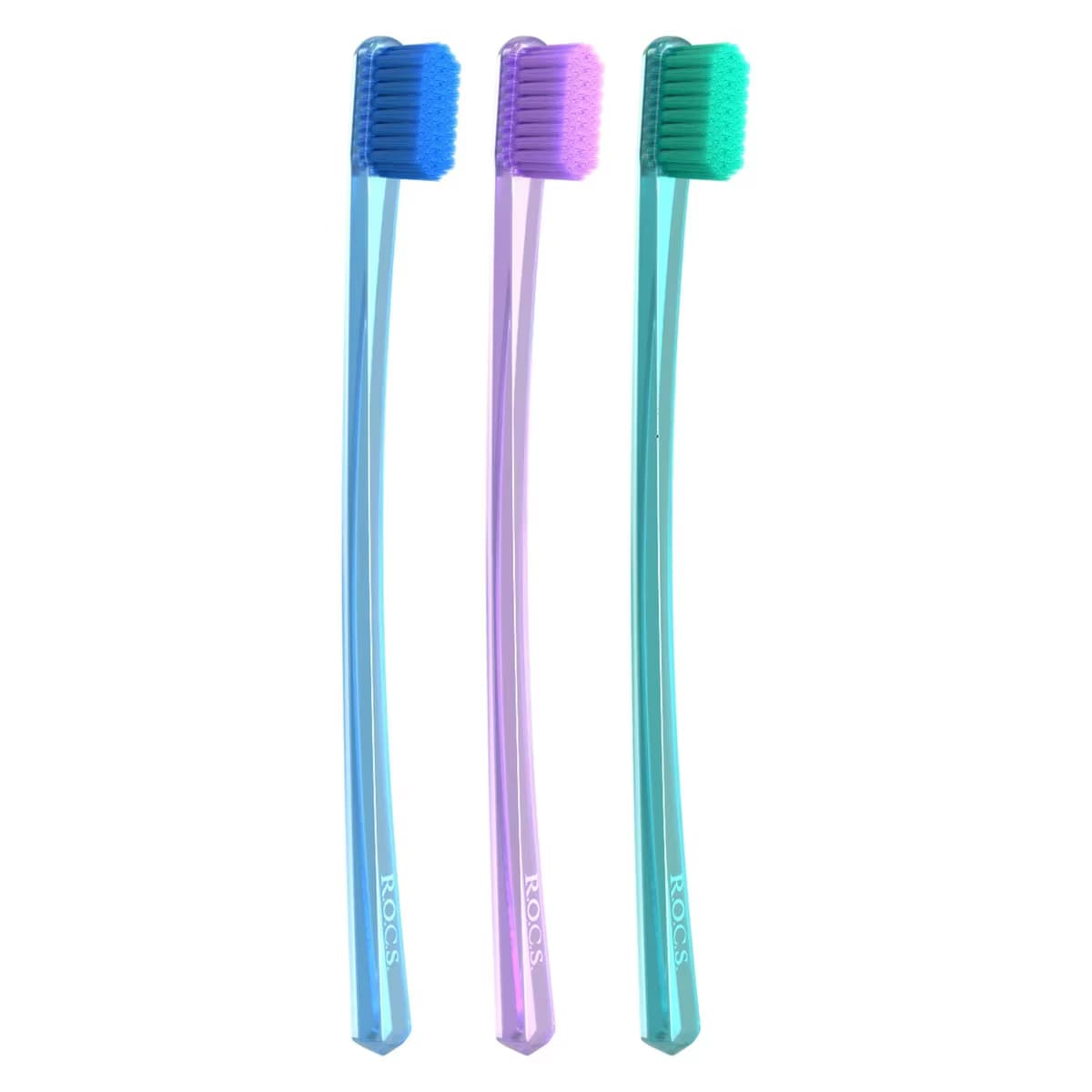 Rocs Ultrasoft Pro Diş Fırçası 1 adet 2