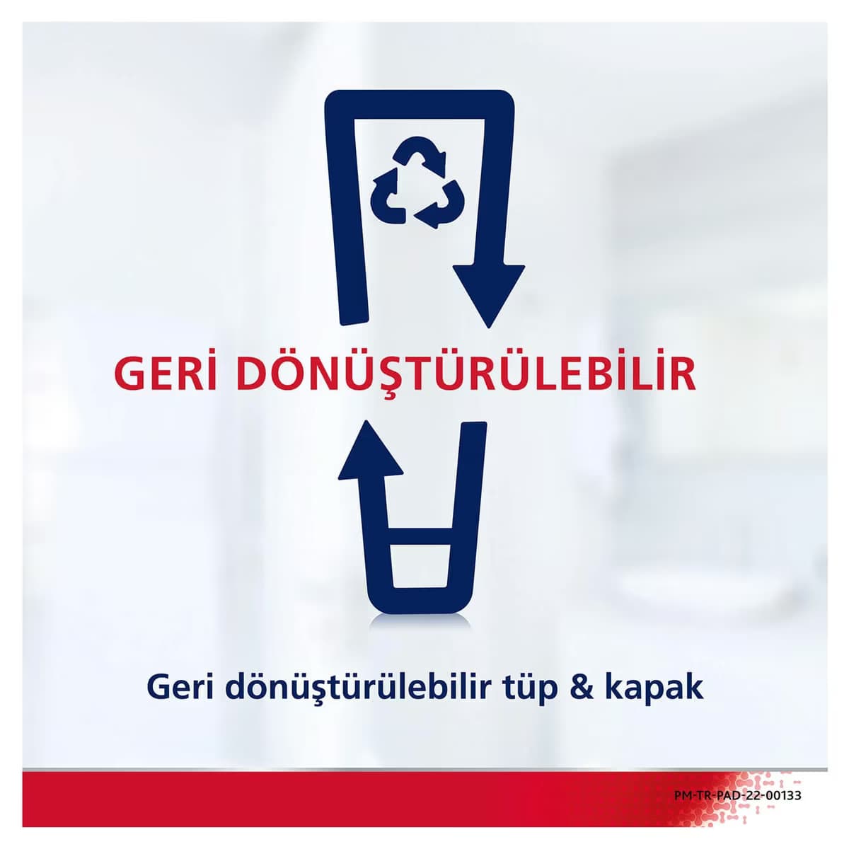 Parodontax Diş Macunu Ferahlık Tam Koruma 3