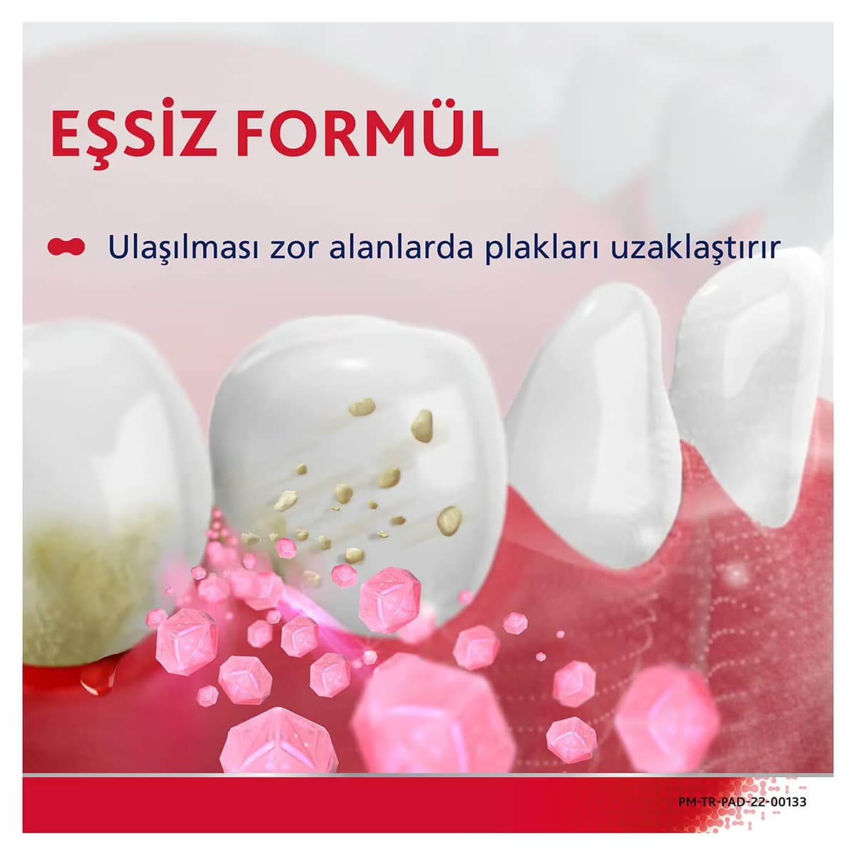 Parodontax Diş Macunu Tam Koruma 75 ml 4