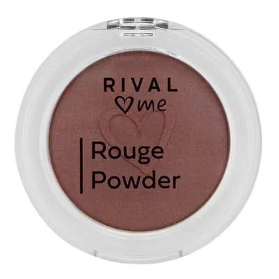 Rival Loves Me Allık No:04 Rosewood 4.5 g