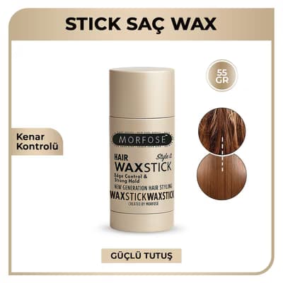 Morfose Stick Wax 55 gr - Gratis
