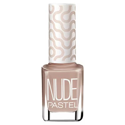 Pastel Nude Oje 757 Grege - Gratis