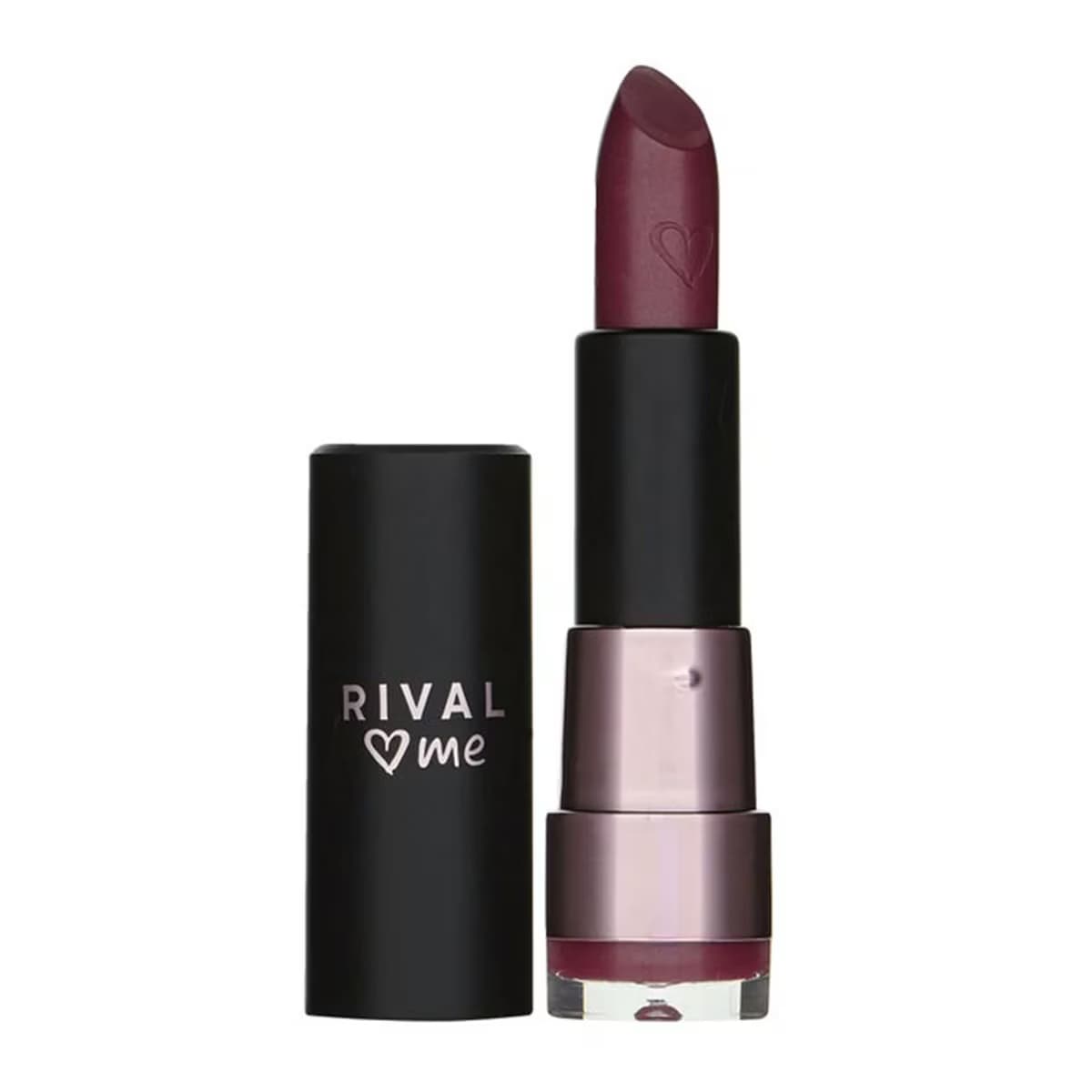 Rival Loves Me Ruj No:07 Authentıc 4.5 g