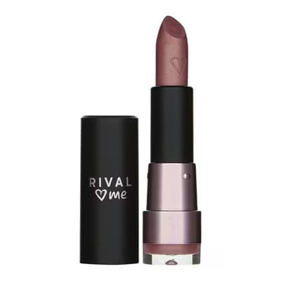 Rival Loves Me Ruj No:09 Plum Wine 4.5 g