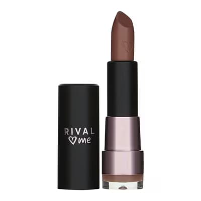 Rival Loves Me Ruj No:11 Desert Storm 4.5 g