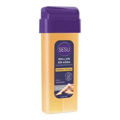 Sesu Roll-on Sir Ağda 100 ml - Gratis
