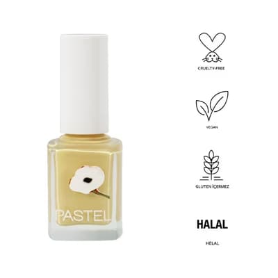 Pastel Oje 411 - Gratis