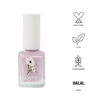 Pastel Oje 410 - Gratis
