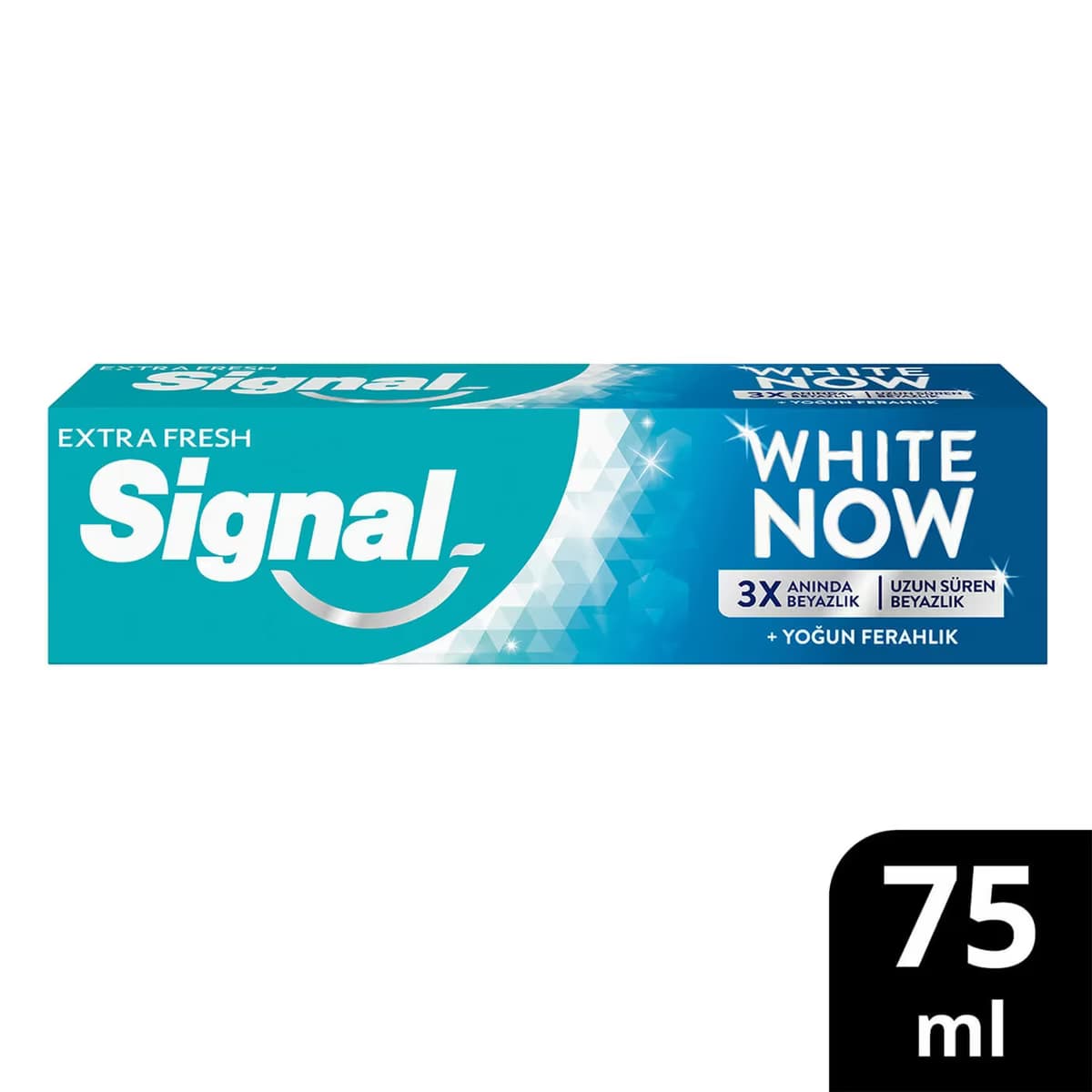 Signal Diş Macunu White Now Ice Cool Me 75ml 2