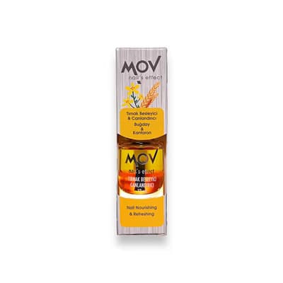 Mov Besleyici ve Canlandırıcı 12 ml - Gratis