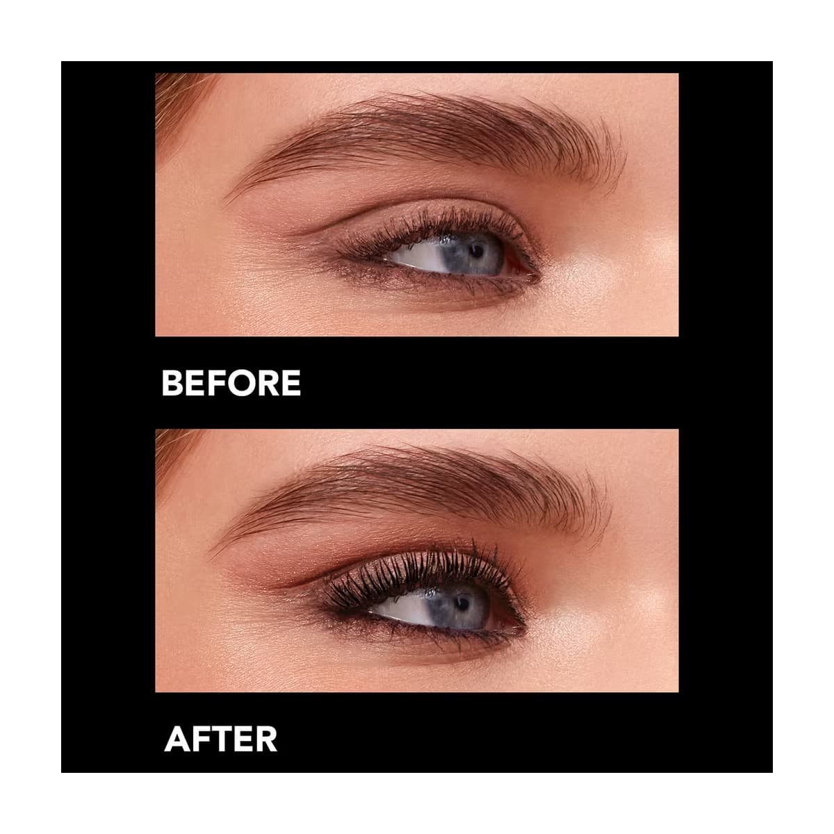 Flormar Hero Volume &amp; Curl Mascara - Gratis 4
