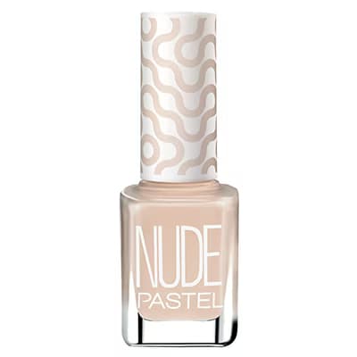 Pastel Nude Oje 752 Rose - Gratis