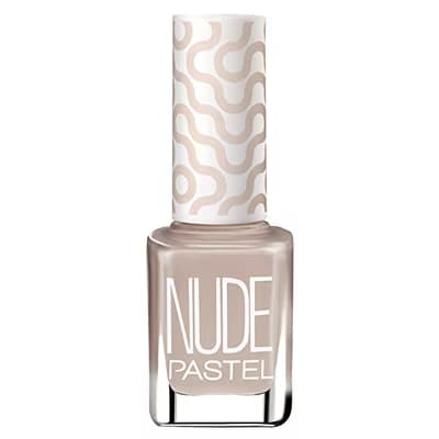 Pastel Nude Oje 755 Beige - Gratis